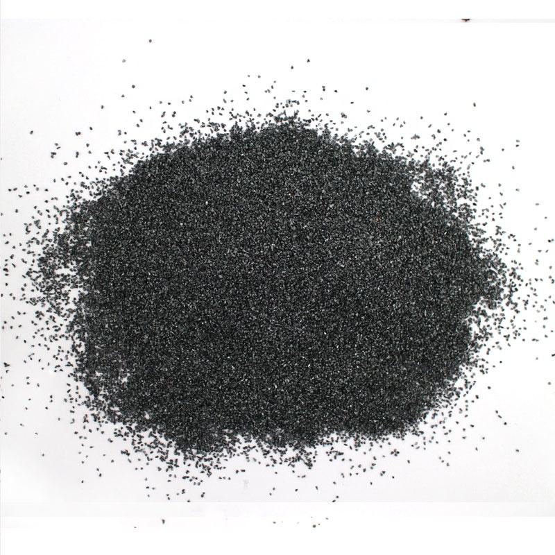 Black Silicon Carbide SiC88 SiC90 Powder For Abrasives Black Silicon Carbide SiC88 SiC90 Powder For Abrasives