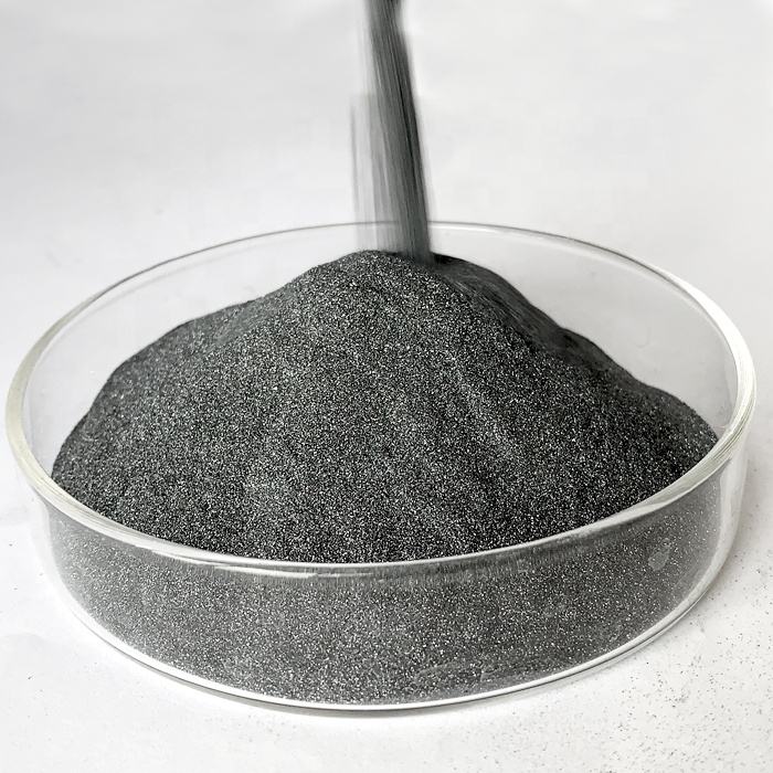 Si 553 441 Silicon Metal Powder for Steelmaking