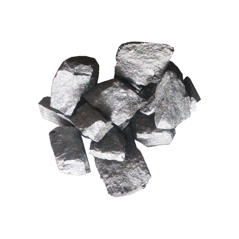 Ferro Silico Manganese FeSiMn Alloy