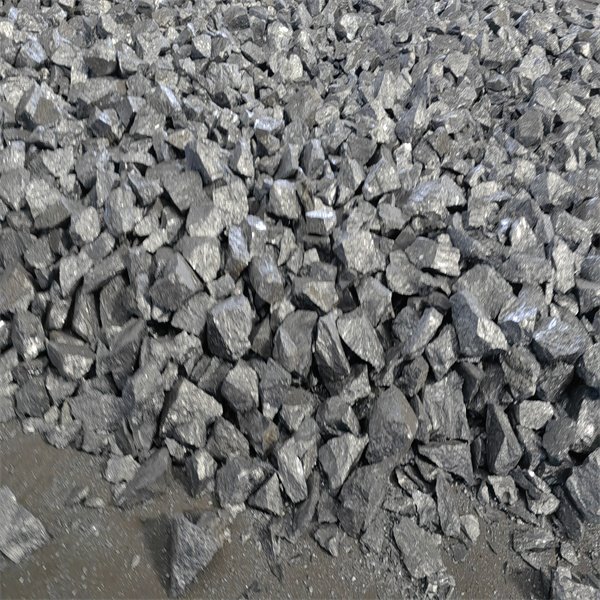 Industrial Silicon Metal 2202 Metallic Silicon Lump Industrial Silicon Metal 2202 Metallic Silicon Lump