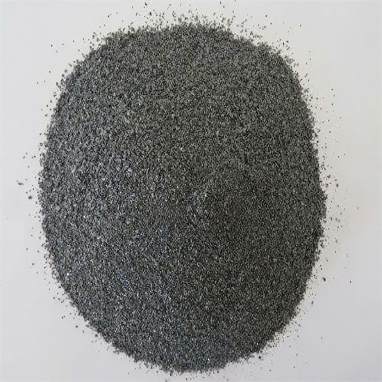 silicon metal powder