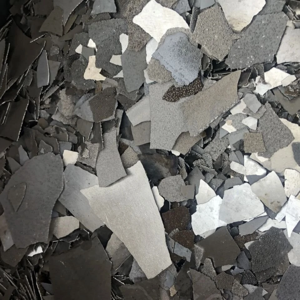 product-600-600 High Purity Electrolytic Manganese Metal Flakes 99.7% 99.8%