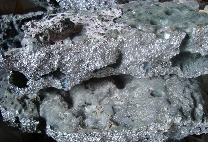 Ferro Chrome Microcarbon For Steelmaking