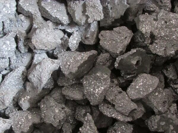 Ferro Chrome Microcarbon For Steelmaking