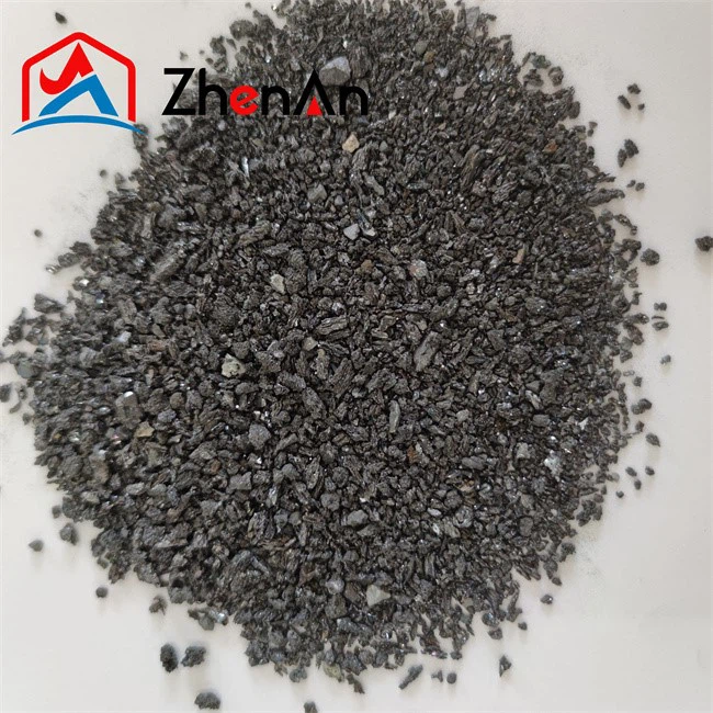 Silicon Carbide Grits for Casting and Foundry Silicon Carbide Grits for Casting and Foundry