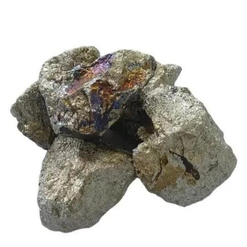 Ferro Tungsten Alloy For High-strength Ferro Tungsten Alloy For High-strength