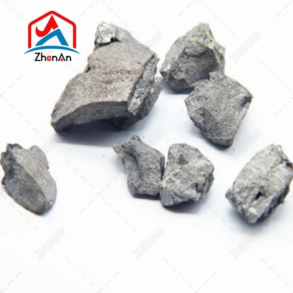 FeW 80 Granules FeW 80 Granules