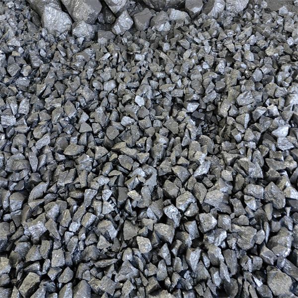 Kim loại silicon công nghiệp 2202 Silicon kim loại