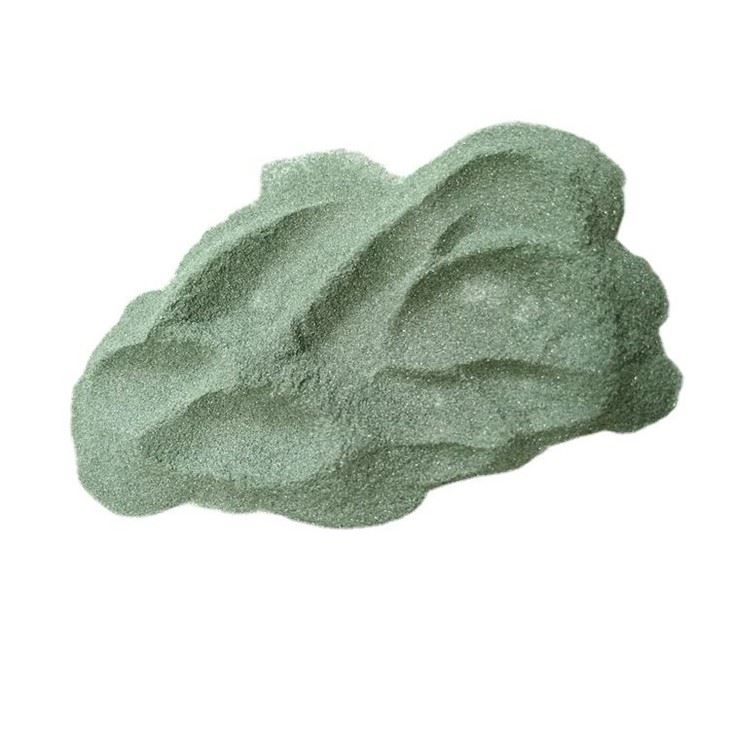 SiC cacbua silic xanh cho nhà máy nước