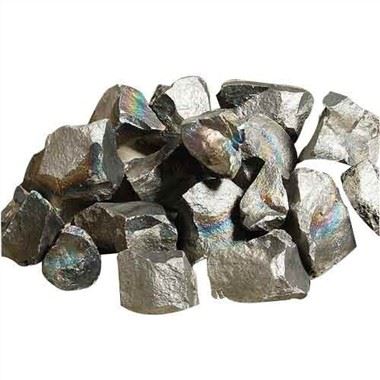 80mm Carbon cao Ferromanganese 75 phần trăm Mn