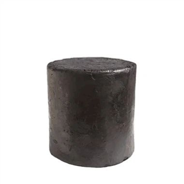 Đất sét lỗ khan cho lò cao