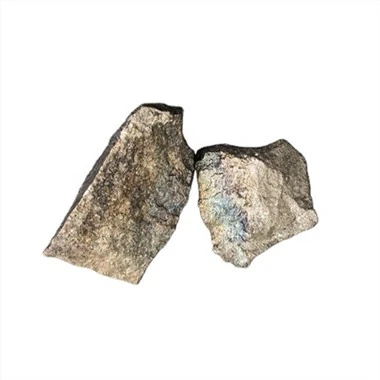 Gang kim loại Carbon cao Ferro Mangan