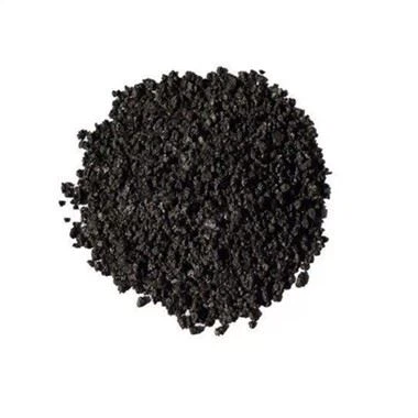 Công nghiệp hóa chất Than cốc dầu mỏ nung