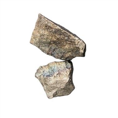 FeMn78 C8.0 Hạt mangan Ferro cacbon cao