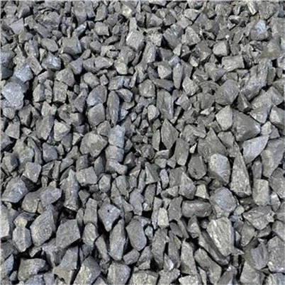 Ferro Silicon Lumps FeSi 70 Ferro Silicon Nhà sản xuất