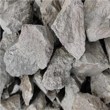 Ferro Silic Magiê cho Đúc gang Cầu Đúc gang
