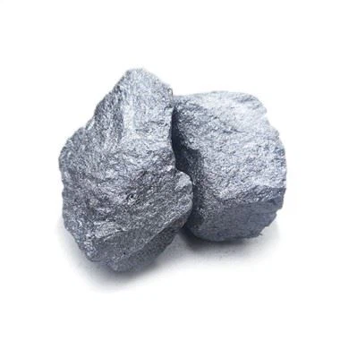Hợp kim Ferro Silicon Zirconium Ferro Silicon để luyện thép