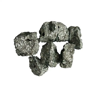 Ferrochrom dạng cục Carbon cao Ferro Chrome