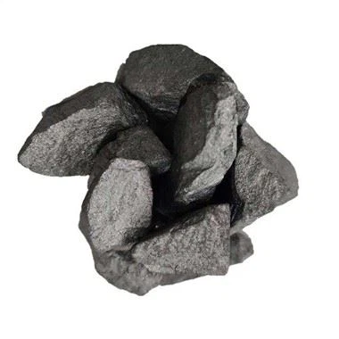 FeSiMg Ferro Silicon Magiê để đúc sắt
