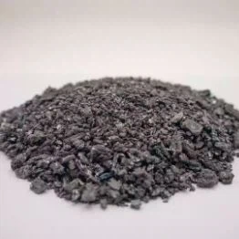 Nhà máy cung cấp cacbua silic đen cho luyện kim