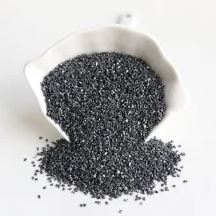 Bánh mài lớp 98 phần trăm cacbua silic đen mài mòn