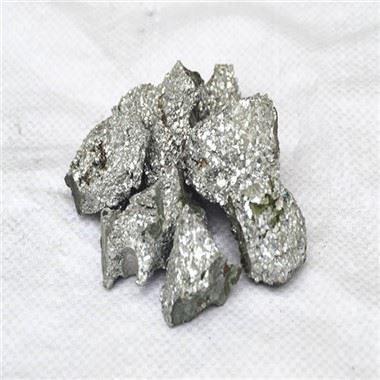 HC High Carbon Ferrochrom Foundry Steel Industry