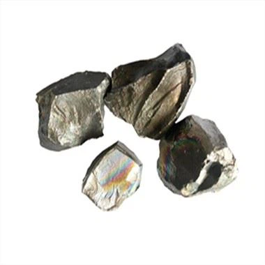 Phụ gia hợp kim Ferro Mangan LC FeMn carbon thấp