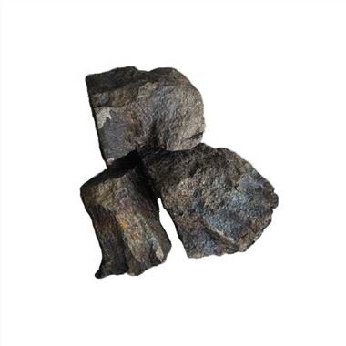 ​Feromanganese carbon cao cho sản xuất thép