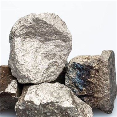 Phụ gia làm thép carbon trung bình Ferromanganese Mn