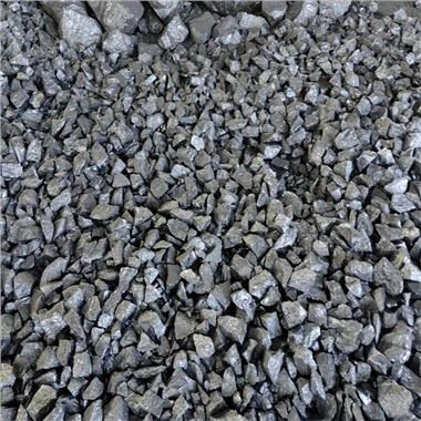 Kim loại silic luyện kim 2202 cho xưởng đúc