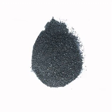Chất khử oxy SiC90 Bột mài mòn cacbua silic đen