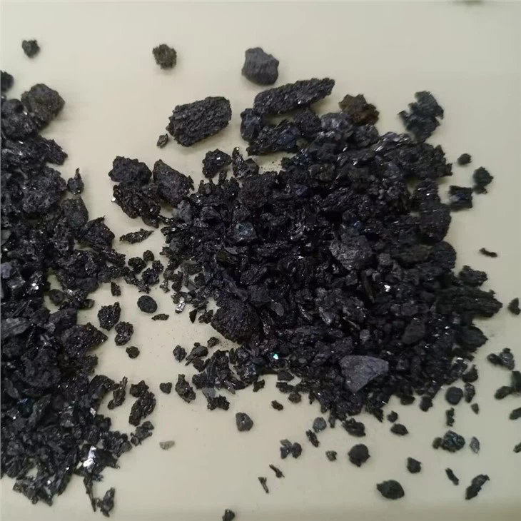Chất mài mòn cacbua silic tinh khiết 98 phần trăm