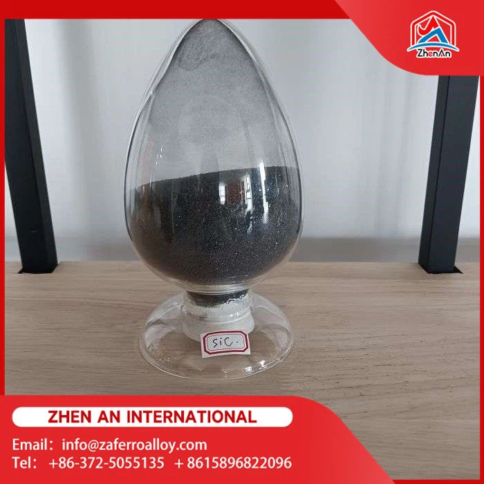 Advanced Semiconductor Fabrication Silicon Carbide