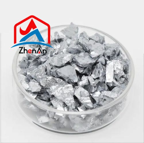Chất tạo hợp kim Vanadi Sắt 80