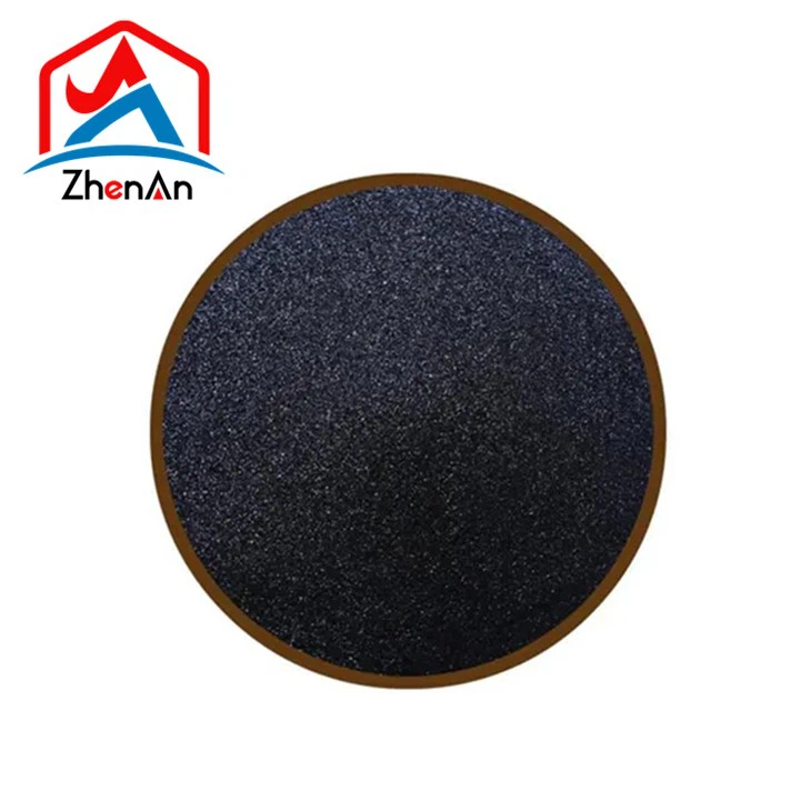 Nhôm Dross Essential Phụ gia Bột kim loại Silicon