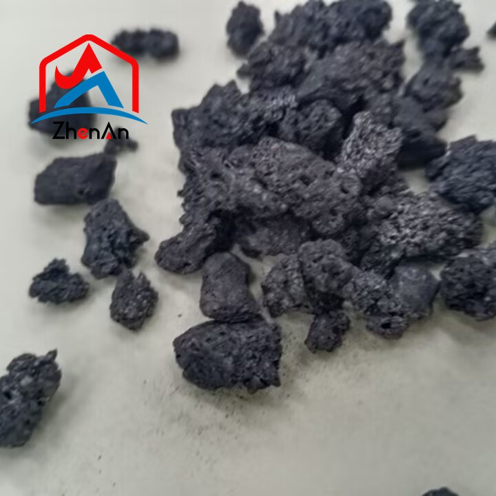 Cpc Carbon Raiser Coke Dầu Mỏ Nung