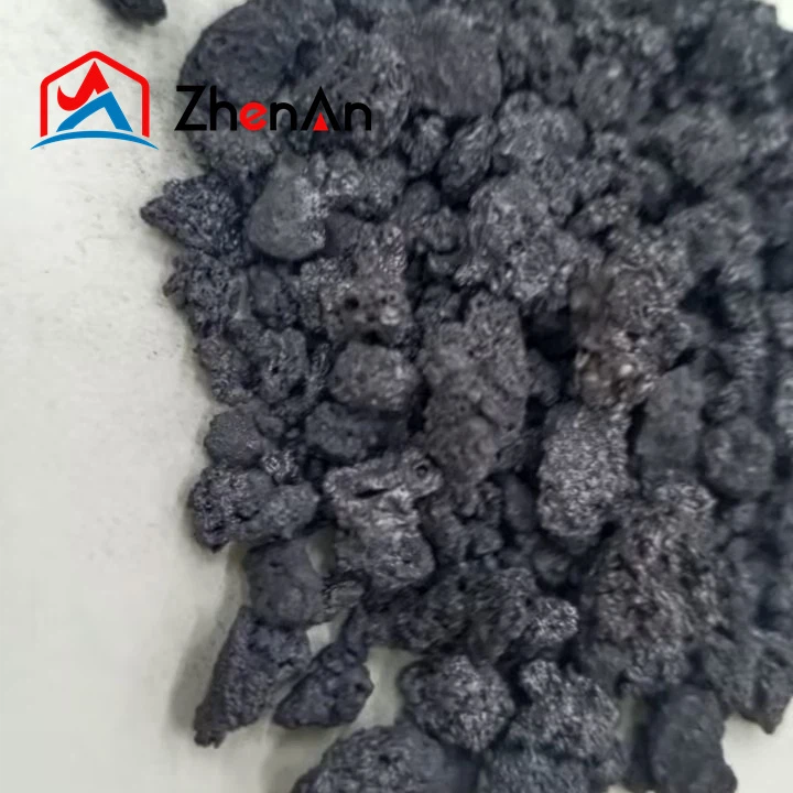 Than cốc dầu mỏ nung cho thép và đúc