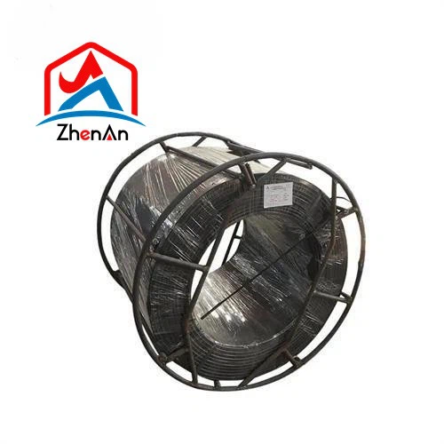 Casi Alloys Cored Wire