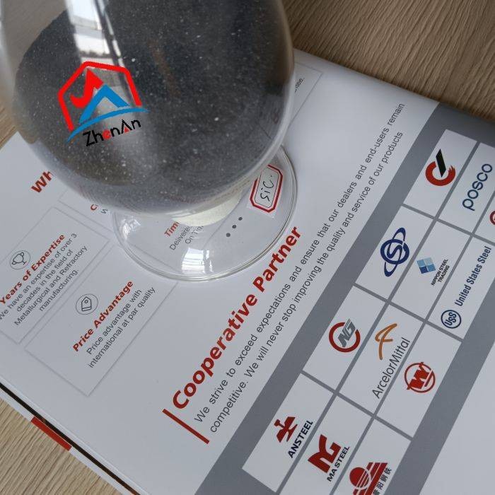 Corrosion Resistant Coatings Silicon Carbide
