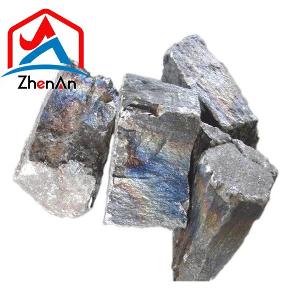 Elastic Modulus Enhancer Ferro Vanadium FeV80