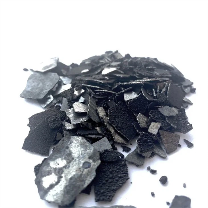 Electrolytic Manganese Spheres