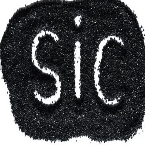 Electronic Material Silicon Carbide Powder