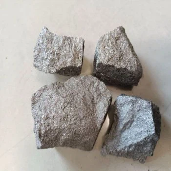Ferro Silicon cho động cơ AC