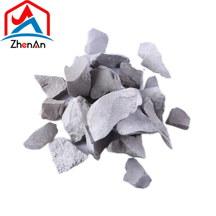 Hợp kim Ferro Silicon Nitride cho vật liệu chịu lửa cao cấp