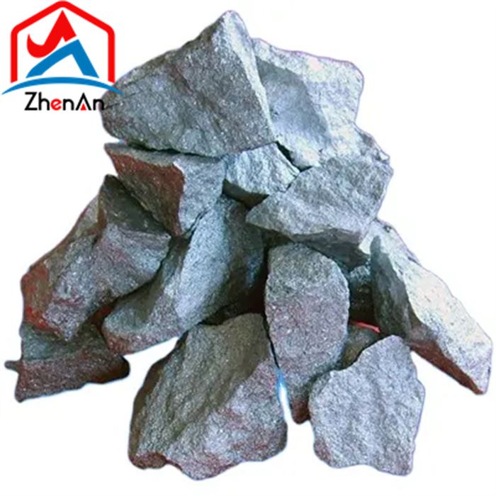 Ferro Silicon Nitrua