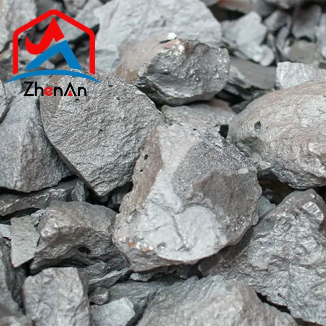 Vonfram Ferro với cấp độ vượt trội