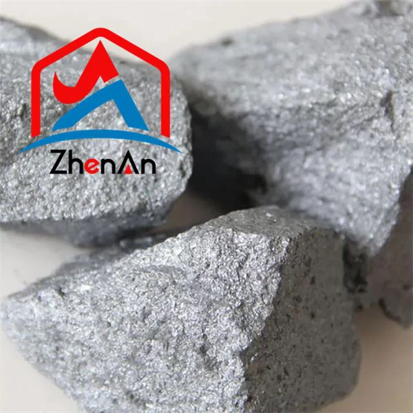 Ferrosilicon là chất khử oxy thiết yếu