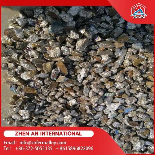 Ferrotitanium trong ngành công nghiệp ô tô