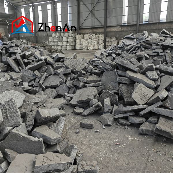 FeSi 70 65 Ferroalloy Silicon