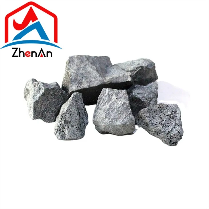 Fev Alloy Additive For Steelmaking